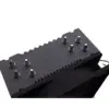 Cooler procesor ID-Cooling SE-224-XT iluminare rosie - imagine 2