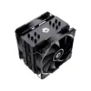 Cooler procesor ID-Cooling SE-225-XT negru - imagine 4