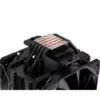 Cooler procesor ID-Cooling SE-225-XT negru - imagine 5