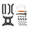Cooler procesor ID-Cooling SE-225-XT negru - imagine 7