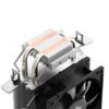 Cooler procesor ID-Cooling SE-802-SD V3 95W TDP compatibil Intel LGA 1200/1700/115X AMD AM4/AM5 - imagine 4