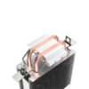 Cooler procesor ID-Cooling SE-902-SD V2 100W TDP compatibil Intel/AMD - imagine 3
