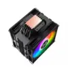 Cooler procesor Redragon CC-2177 iluminare Argb compatibil Intel /AMD - imagine 2