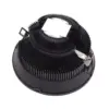 Cooler procesor Segotep Flashy Castle 120+ iluminare RGB FLASHYCASTLE-120+ - imagine 4