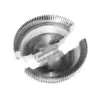 Cooler procesor Segotep Frost Castle 90K FRSTCST90K 1800 RPM 105x105x47mm - imagine 2