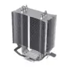 Cooler procesor Thermaltake Contac 9 - imagine 2