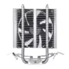 Cooler procesor Thermaltake Contac 9 - imagine 4