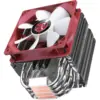 Cooler RAIJINTEK Themis Evo Professional CPU Cooler 0P105245 AMD/ INTEL 1000-1500RPM 4-pin