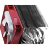 Cooler RAIJINTEK Themis Evo Professional CPU Cooler 0P105245 AMD/ INTEL 1000-1500RPM 4-pin - imagine 3