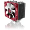 Cooler RAIJINTEK Themis Evo Professional CPU Cooler 0P105245 AMD/ INTEL 1000-1500RPM 4-pin - imagine 6