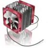 Cooler RAIJINTEK Themis Evo Professional CPU Cooler 0P105245 AMD/ INTEL 1000-1500RPM 4-pin - imagine 8