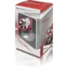 Cooler RAIJINTEK Themis Evo Professional CPU Cooler 0P105245 AMD/ INTEL 1000-1500RPM 4-pin - imagine 10