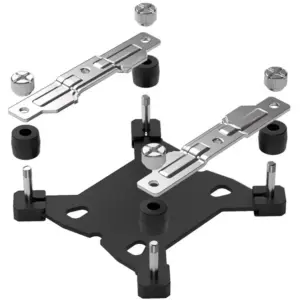 Cooler Scythe KOTETSU MarkII Rev.B SCKTT-2100 pentru Procesor Intel /AMD