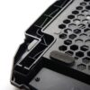 Cooling pad laptop 4 ventilatoare 2x USB PLATINET - imagine 5