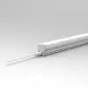 Corp cu tub LED T5 4W 310mm 6000K alb rece 320lm Well - imagine 3