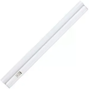 Corp cu tub LED T5 5W 300mm 4000K cu intrerupator Well