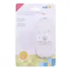 Corp de iluminat LED cu senzor lumina / persoane 6x LED Style Well - imagine 3