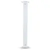 Corp iluminat 2x 150cm T8 IP20 aluminiu alb V-tac SKU-6057 - imagine 2