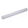 Corp iluminat LED 10W 6500K montaj oglinda IP44 alb-crom V-TAC - imagine 2