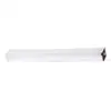 Corp iluminat LED 10W 6500K montaj oglinda IP44 alb-crom V-TAC