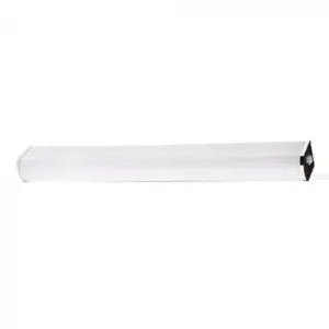 Corp iluminat LED 10W 6500K montaj oglinda IP44 alb-crom V-TAC