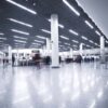 Corp iluminat LED 40W 120cm 4800lm 6500K alb rece V-Tac SKU-20352 - imagine 5