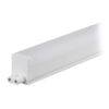 Corp iluminat LED T5 16W 120cm 6400K alb rece CIP SAMSUNG V-tac SKU-21697 - imagine 2