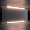 Corp iluminat LED T5 16W 120cm 6400K alb rece CIP SAMSUNG V-tac SKU-21697 - imagine 12