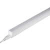 Corp iluminat LED T5 16W 120cm 6400K alb rece CIP SAMSUNG V-tac SKU-21697 - imagine 3