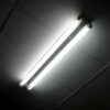 Corp iluminat pentru tuburi T8 2x 120cm IP20 V-tac SKU-6055 - imagine 9