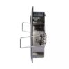 Corp SPOT GU10 Crom mat unghi reglabil V-TAC - imagine 4