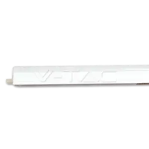 Corp T5 60cm cu intrerupator 3000K alb cald V-tac