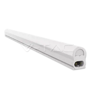 Corp T5 60cm cu intrerupator 3000K alb cald V-tac