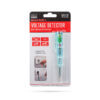 Creion de faza cu functie fara contact cu LED rosu 70-250VAC alimentat cu baterie MAXWELL - imagine 4