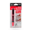 Creion de faza cu functie fara contact lumina/sunet 70-250VAC alimentat cu baterie MAXWELL - imagine 4