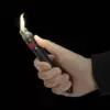 Creion de lipit cu gaz butan Fahrenheit - imagine 3