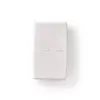 Cuplaj modular Nedis RJ11 mama - RJ11 mama alb - imagine 2