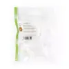 Cuplaj modular Nedis RJ11 mama - RJ11 mama alb - imagine 3