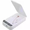 Cutie de sterilizare cu lumina UV Sandberg 470-30 7'' USB - imagine 3