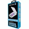 Cutie de sterilizare cu lumina UV Sandberg 470-30 7'' USB - imagine 7