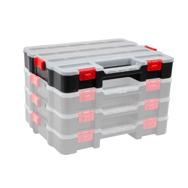 Cutie organizatoare 270x330x60 mm HANDY - imagine 3