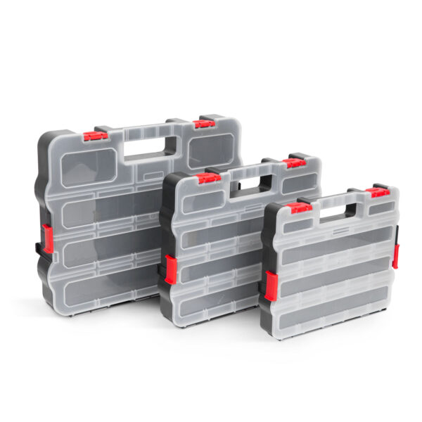 Cutie organizatoare 270x330x60 mm HANDY - imagine 6
