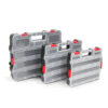 Cutie organizatoare 373x470x80 mm HANDY - imagine 6