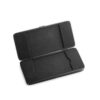 Cutie protectie 1x 2.5" SSD sau 2.5" HDD 170x80x24mm neagra Orico MSCD-7-BK - imagine 2