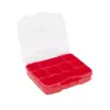 Cutie sorter material plastic pentru accesorii HANDY 10955 - imagine 2