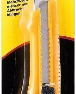 Cutter 155x35mm versiune plastic fixPoint