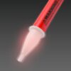 Detector de tensiune fara atingere semnal luminos LED - imagine 2