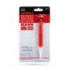 Detector de tensiune fara atingere semnal luminos LED - imagine 3