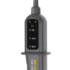 Detector tensiune AC/DC 110V 220V 400V REBEL RB-15A - imagine 3