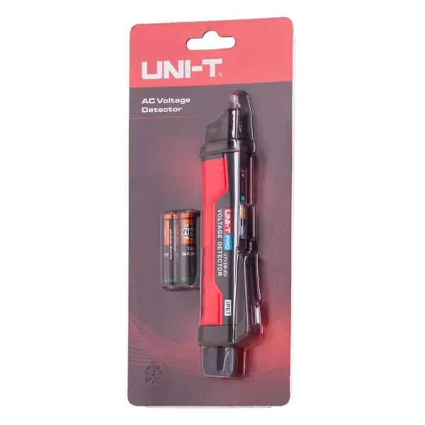 Detector tensiune UT12M-EU UNI-T - imagine 4